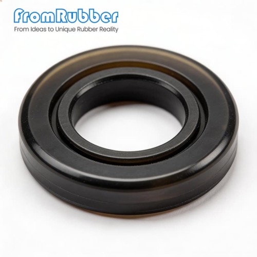 High Tear Strength Silicone Rubber Parts for Reliable Installation