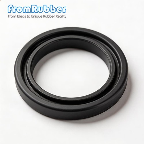 High Tear Strength Silicone Rubber Parts for Reliable Installation
