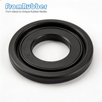 Leak-Proof Silicone Gaskets Designed for Oil and Fuel Resistance