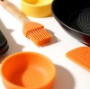Tired of Dust Sticking to Your Silicone Bakeware? Try These Proven Tips