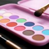 How a Silicone Brush Pad & Palette Extends the Life of Your Expensive Brushes