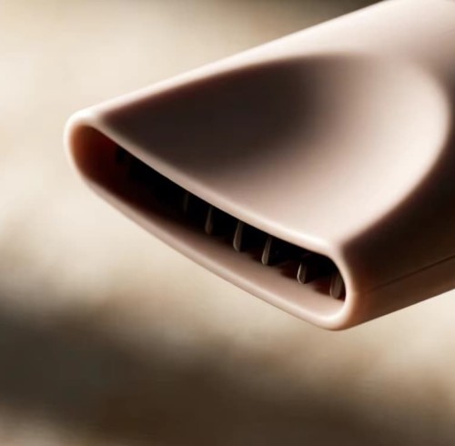 Upgrade Your Styling Game: Why You Need a Hair Dryer Silicone Blowpipe