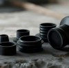 Eliminate Thread Damage During Shipping: Durable Silicone Protective Plugs for Machined Parts
