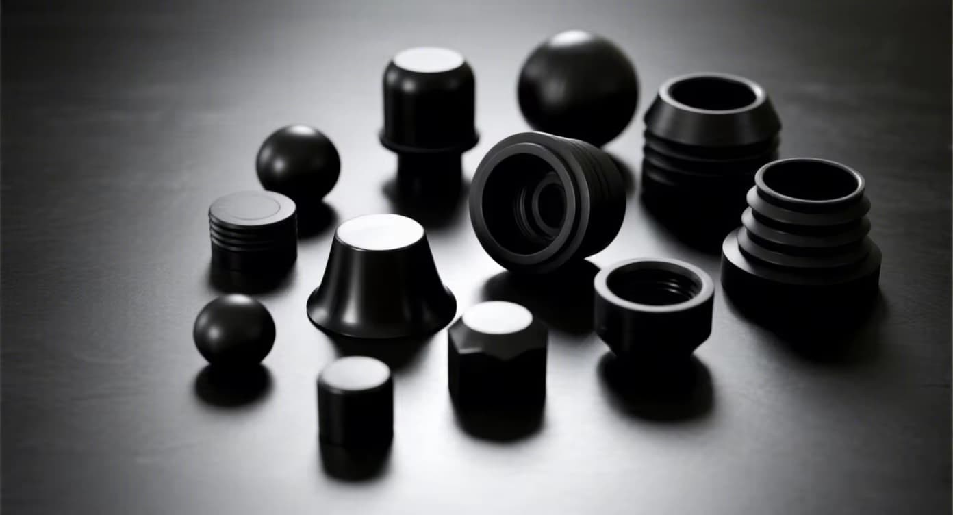 Stop Costing Fluid Leaks: High-Recovery Thread Silicone Port Plugs Designed for Reusable Hydraulic Systems