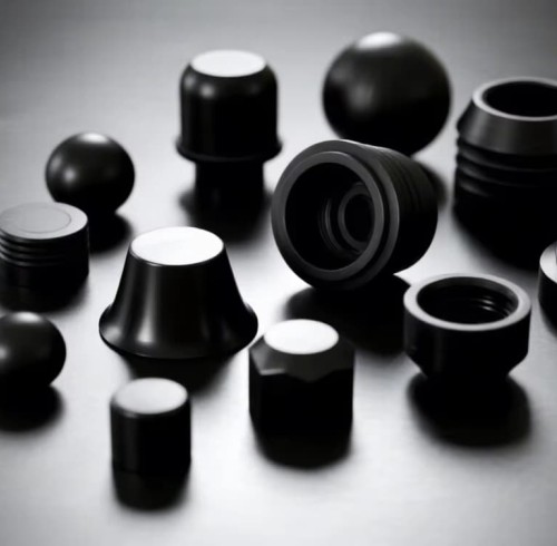 Stop Costing Fluid Leaks: High-Recovery Thread Silicone Port Plugs Designed for Reusable Hydraulic Systems