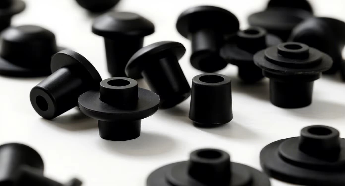 What Are the Best Silicone Masking Plugs for Anodizing?