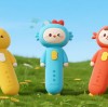 From Boring to Cute: How Custom Talking Pen Cartoon Silicone Covers Boost Pen Sales for Educational Brands