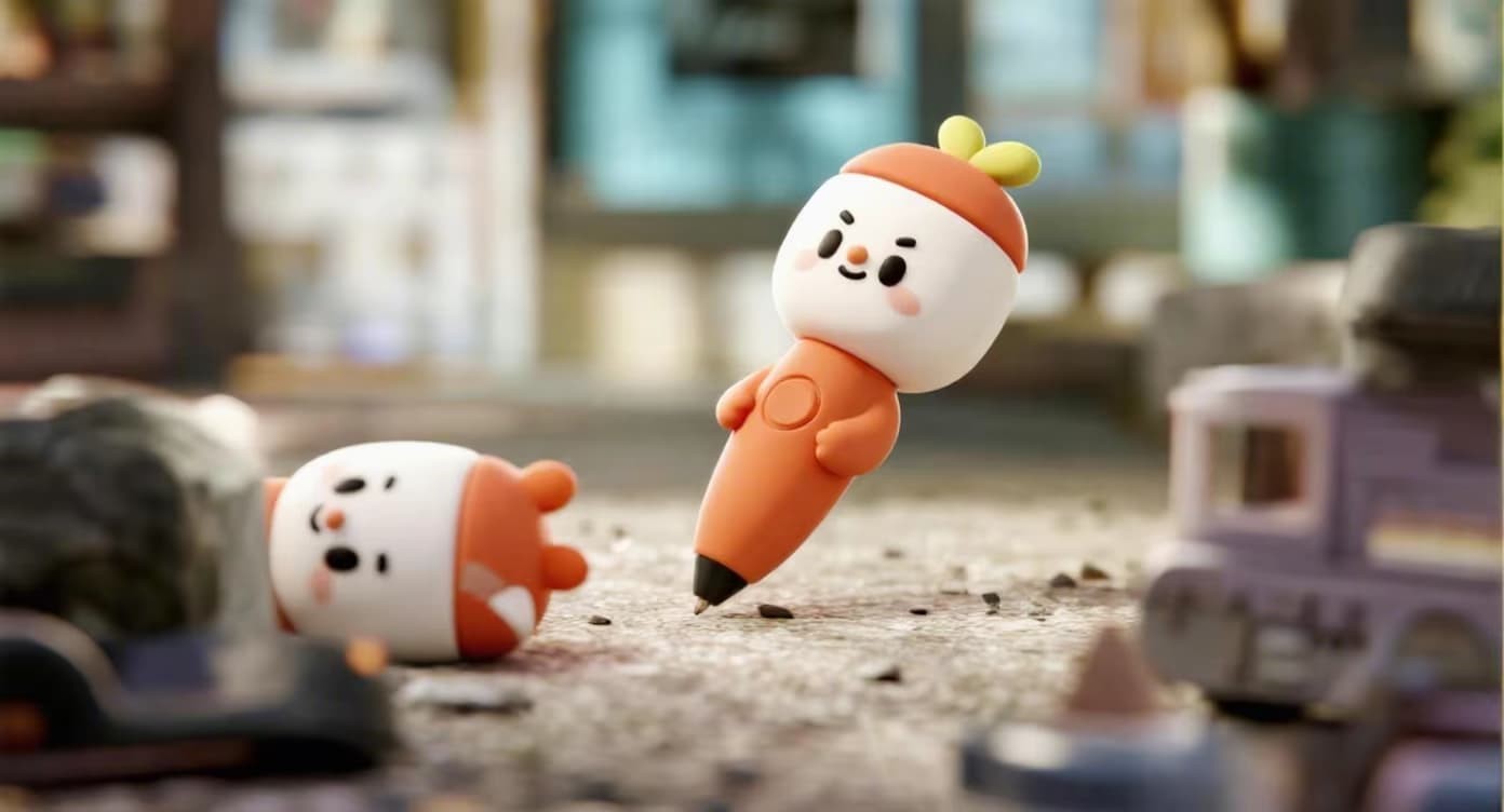 Drop-Proof, Soft, and Lovable: How Silicone Cases Extend the Life of Educational Talking Pens