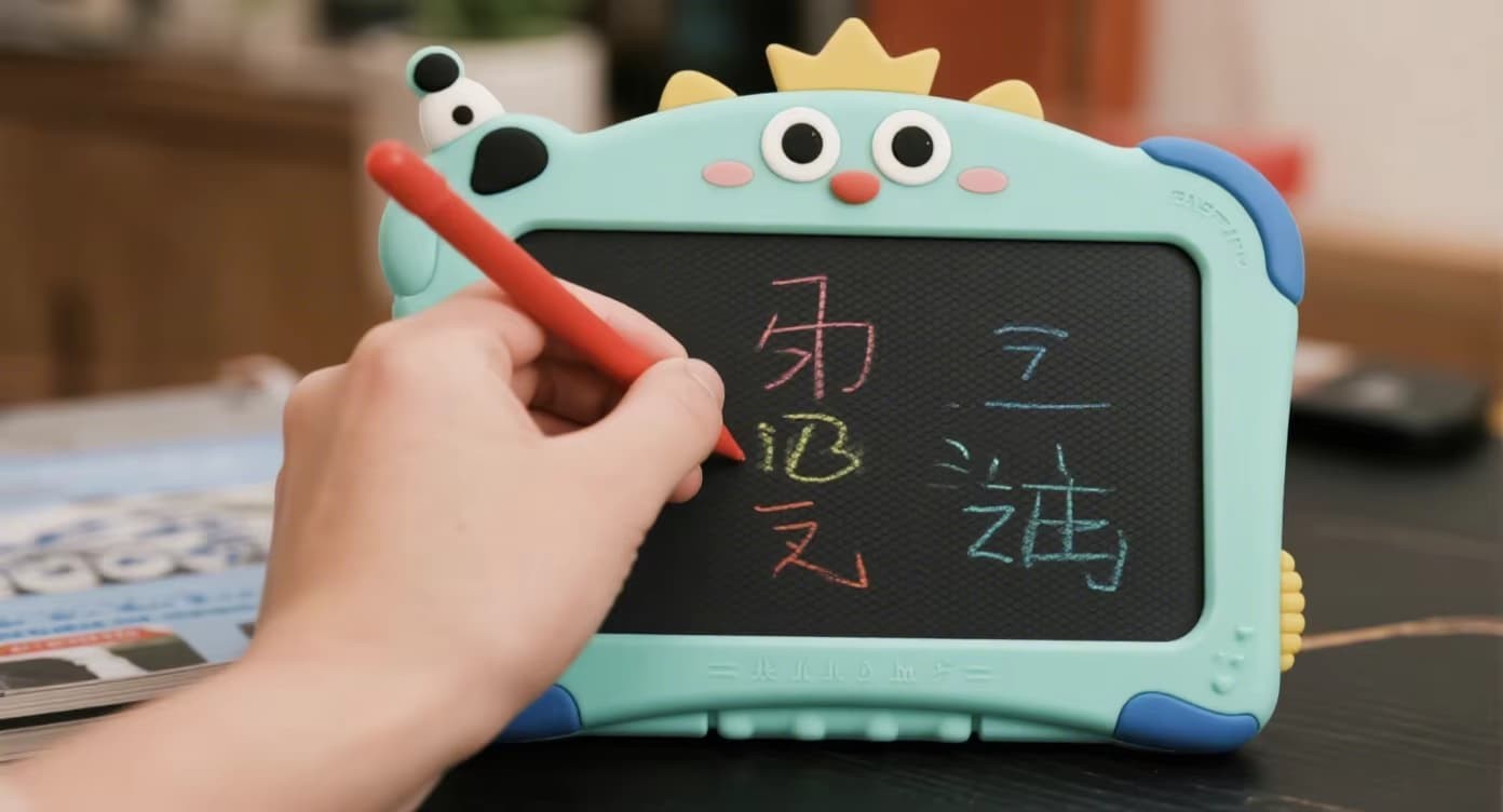 13.4% Annual Growth: Silicone Writing Tablet Cases Evolve from Protective Shells to Stylish Accessories