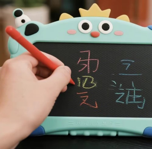 13.4% Annual Growth: Silicone Writing Tablet Cases Evolve from Protective Shells to Stylish Accessories