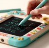 2026 Children's Day Top 10 Gifts: Cartoon Silicone Writing Tablet Cases