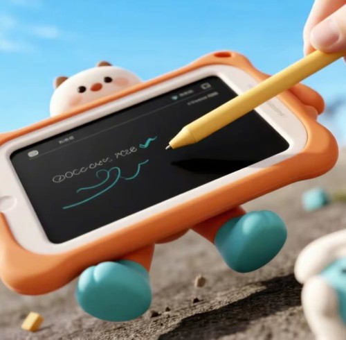 Does a Silicone Writing Tablet Case Really Work? 30 Drops from 1 Meter Tested