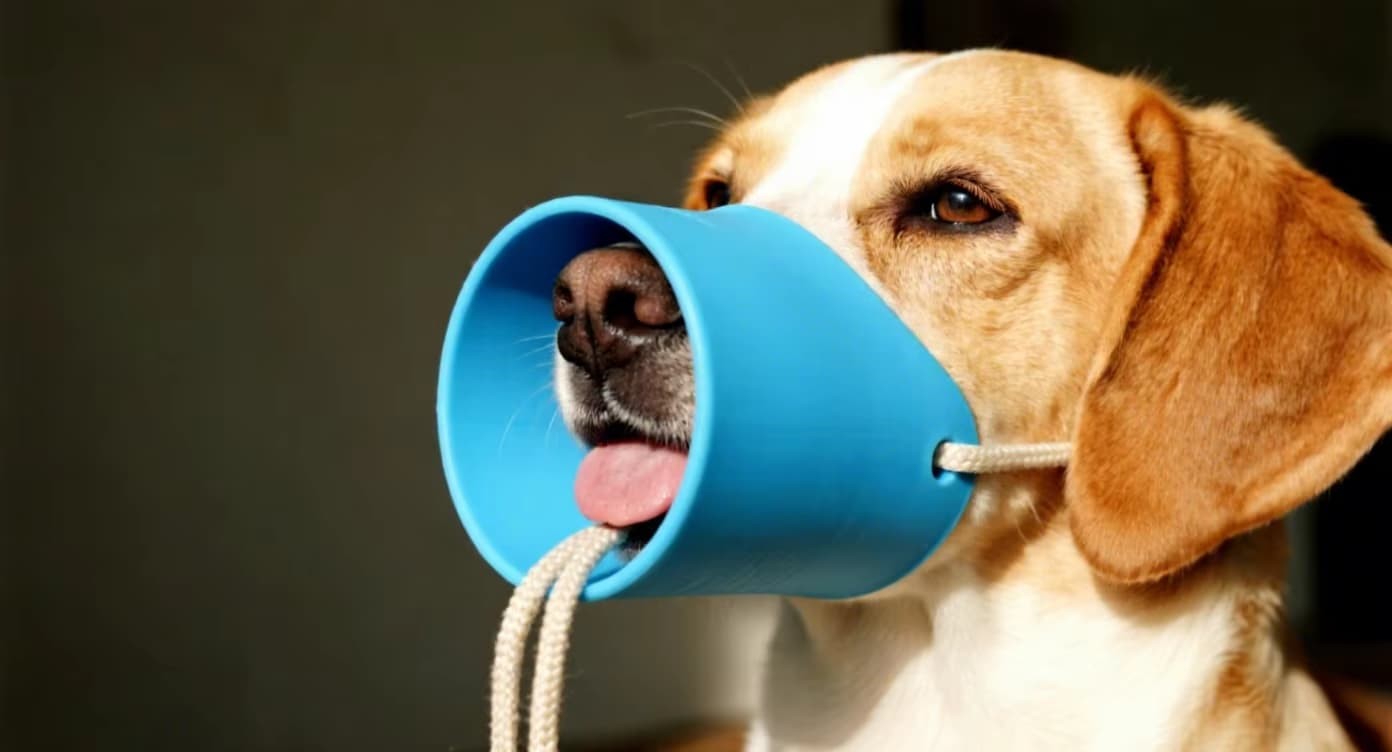 Silicone Dog Muzzle vs Leather vs Plastic: Which One Should You Buy?