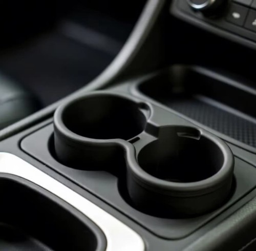 Custom Logo & Color Options: How to Source OEM Silicone Cup Holder Pads for Your Car Accessory Brand