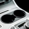 Easy to Clean, Hard to Stain: Why Silicone Is the Best Material for Car Cup Holder Liners