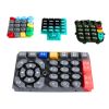 Customized Silicone Buttons for Industrial Equipment