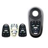 Customized Silicone Buttons for Industrial Equipment