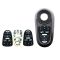 Customized Silicone Buttons for Industrial Equipment
