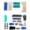 Customized Silicone Buttons for Industrial Equipment