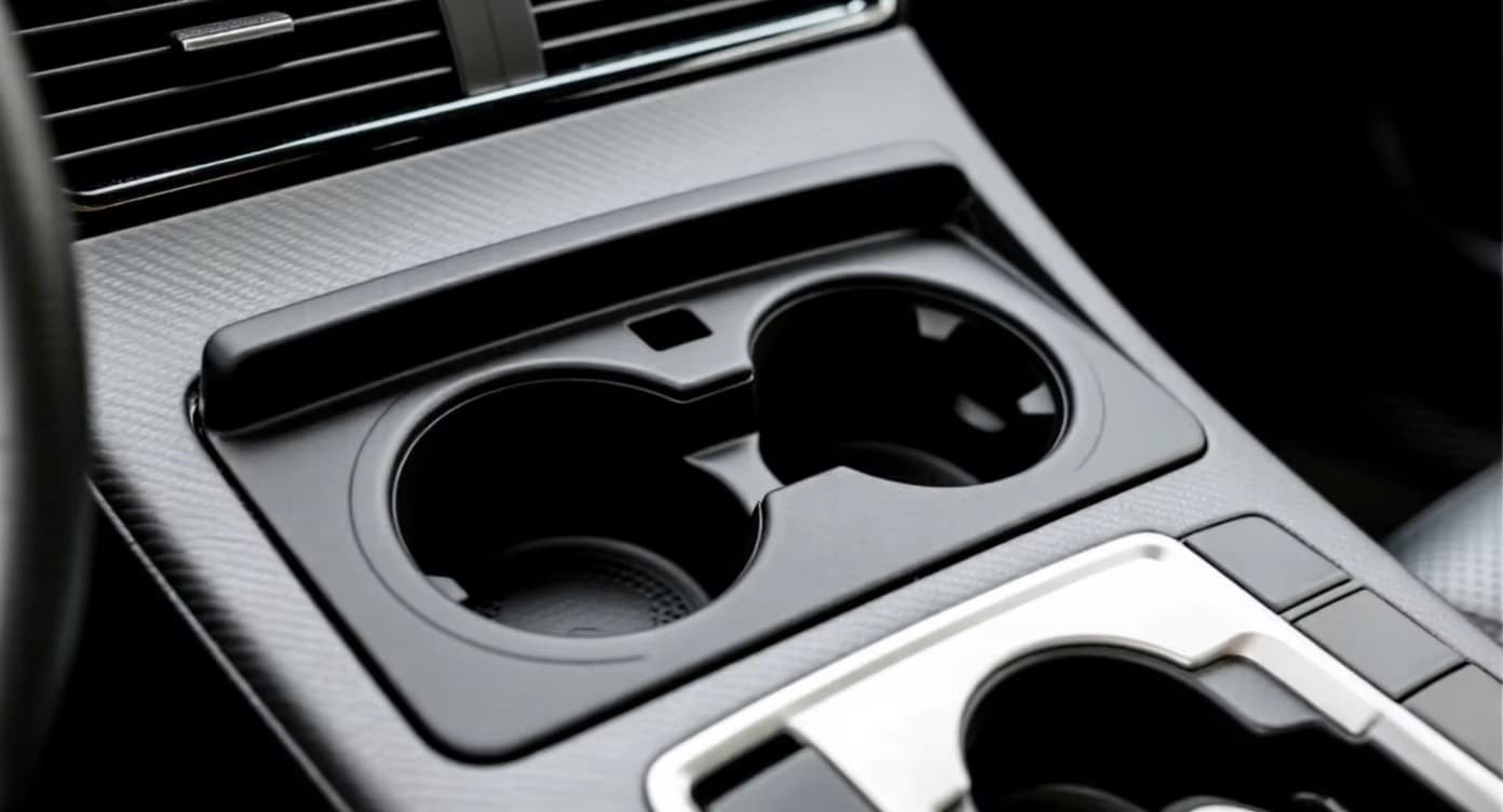 The Growing Demand for Car Interior Protection Accessories: A Market Opportunity for Car Silicone Cup Holders