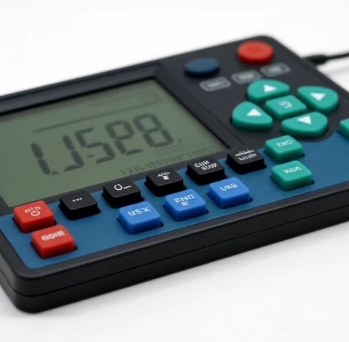 Internal Resistance Tester Silicone Button: Achieving 500,000+ Cycle Life for Professional Use
