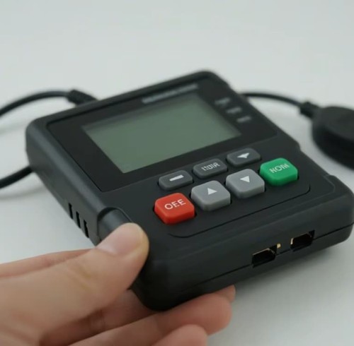 Battery Tester Silicone Buttons: Why They Outlast Rubber in Workshop Use？