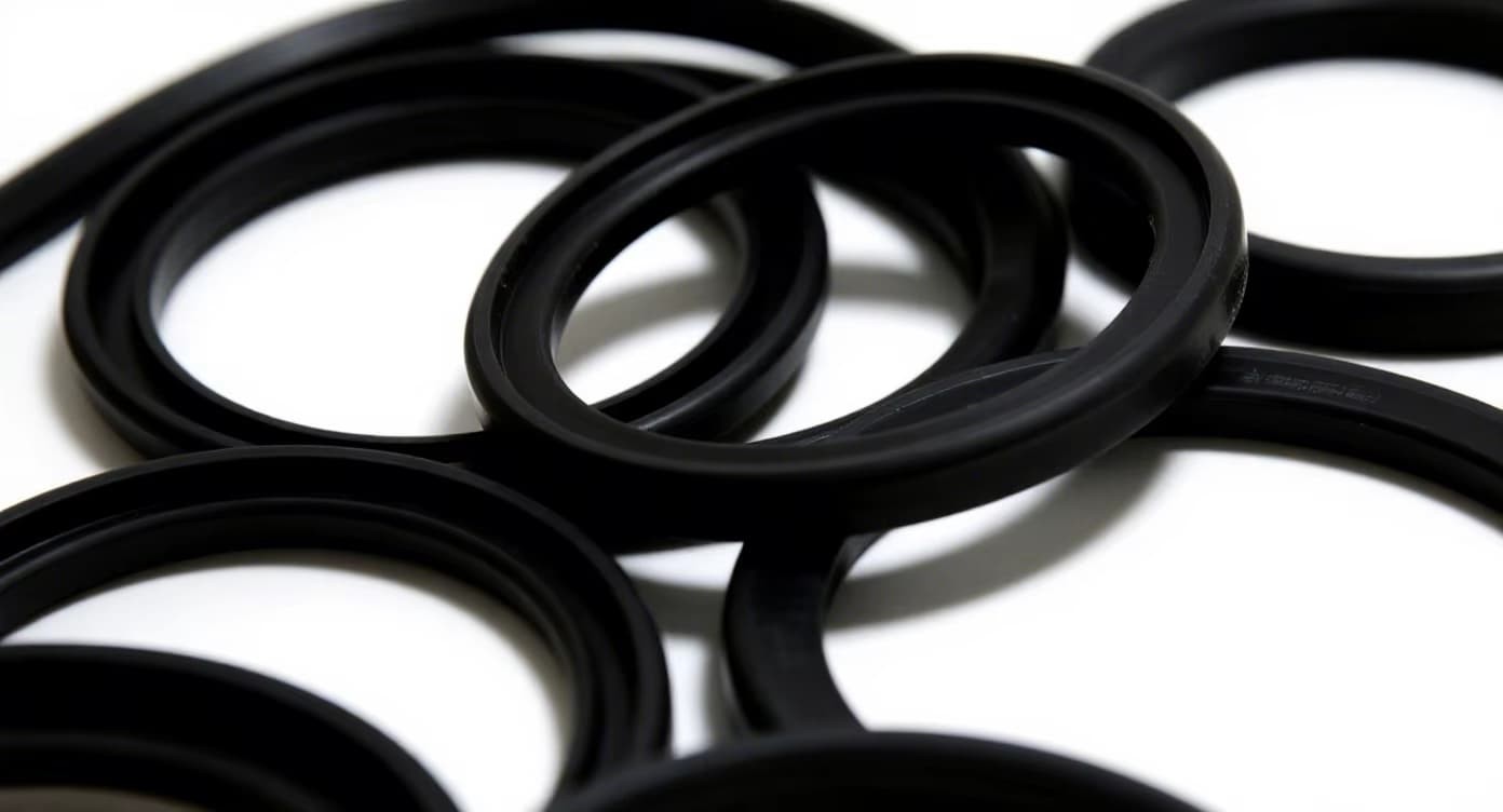 How Lens Silicone Sealing Rings Improve IP68 Waterproof Ratings in Underwater Lens Enclosures