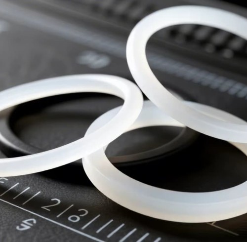 Preventing Lens Fogging and Outgassing: The Role of High-Purity Lens Silicone Rubber Sealing Rings