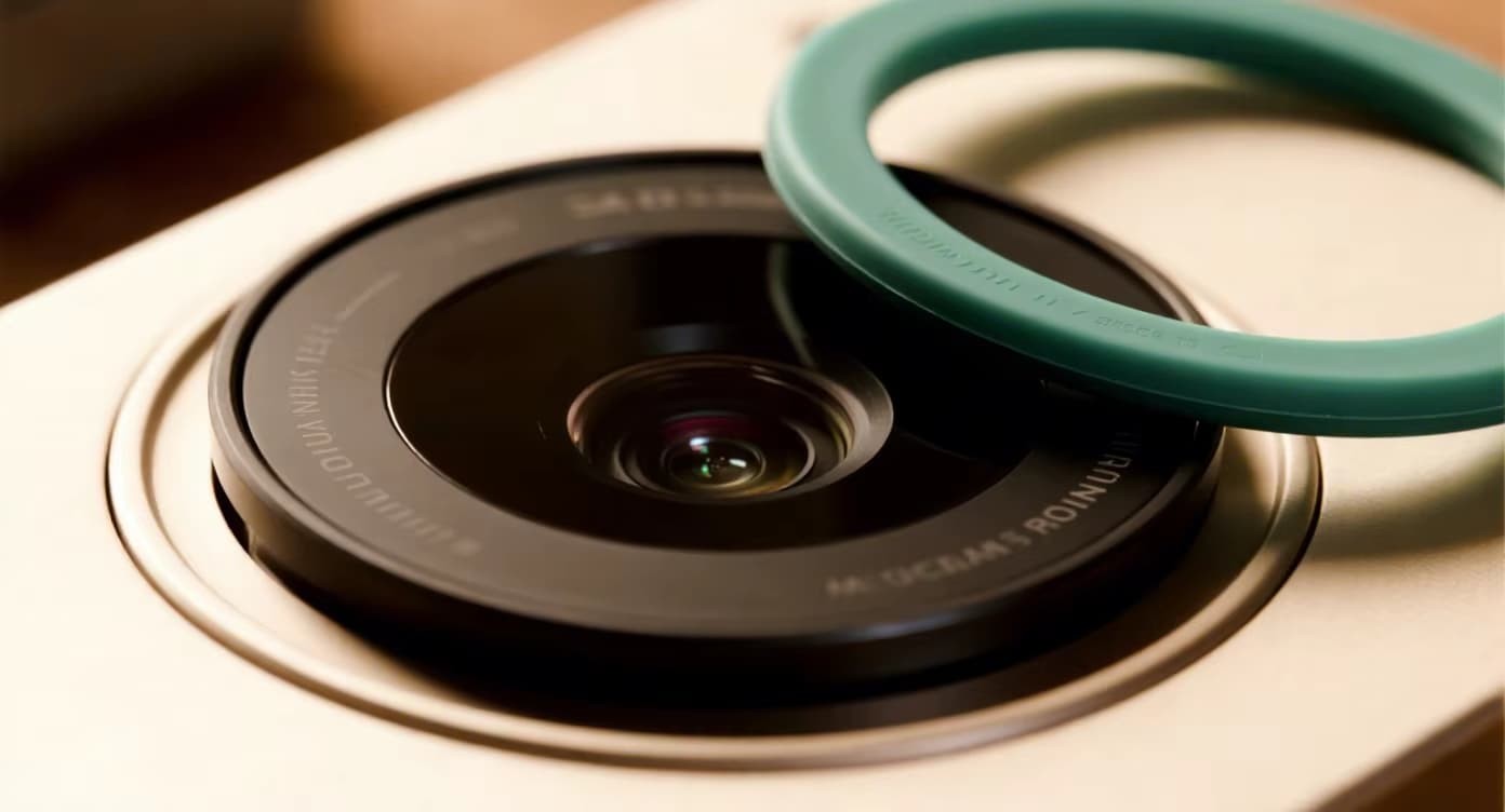 Accelerated Life Testing of Lens Silicone Sealing Rings for Outdoor Surveillance Lens Housings