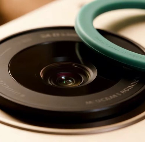 Accelerated Life Testing of Lens Silicone Sealing Rings for Outdoor Surveillance Lens Housings
