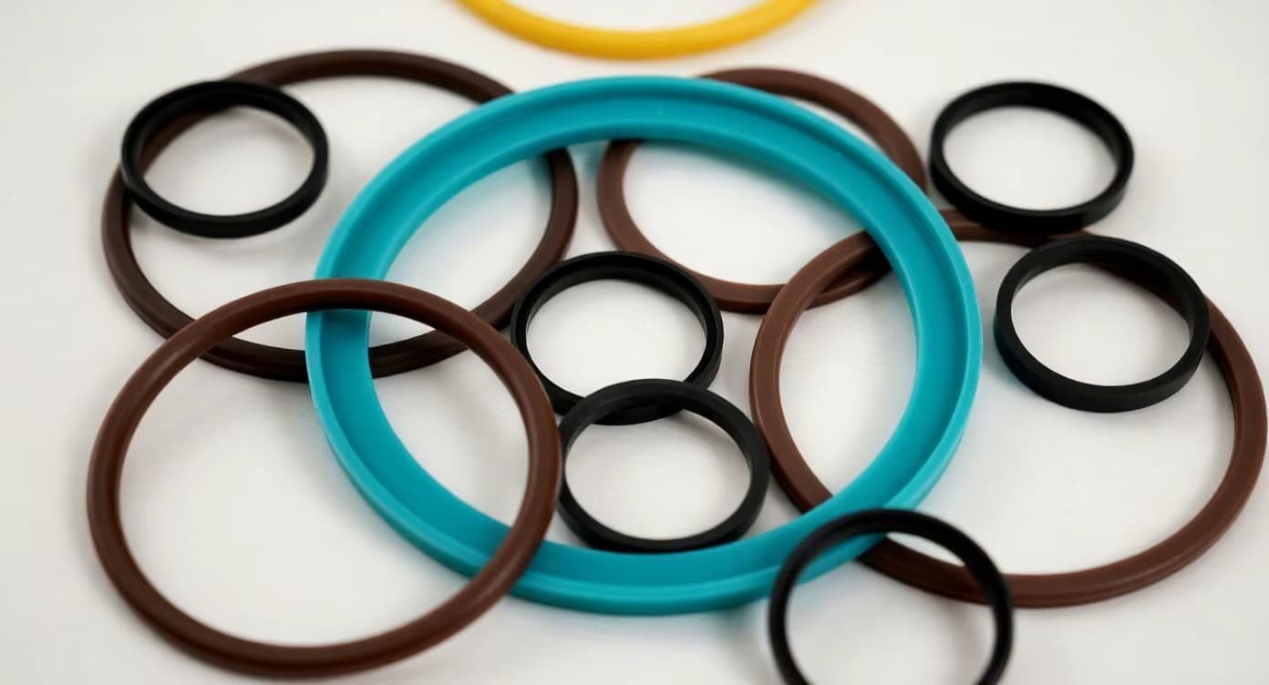 How to Specify Lens Silicone Sealing Rings for Underwater Drone Camera Lenses