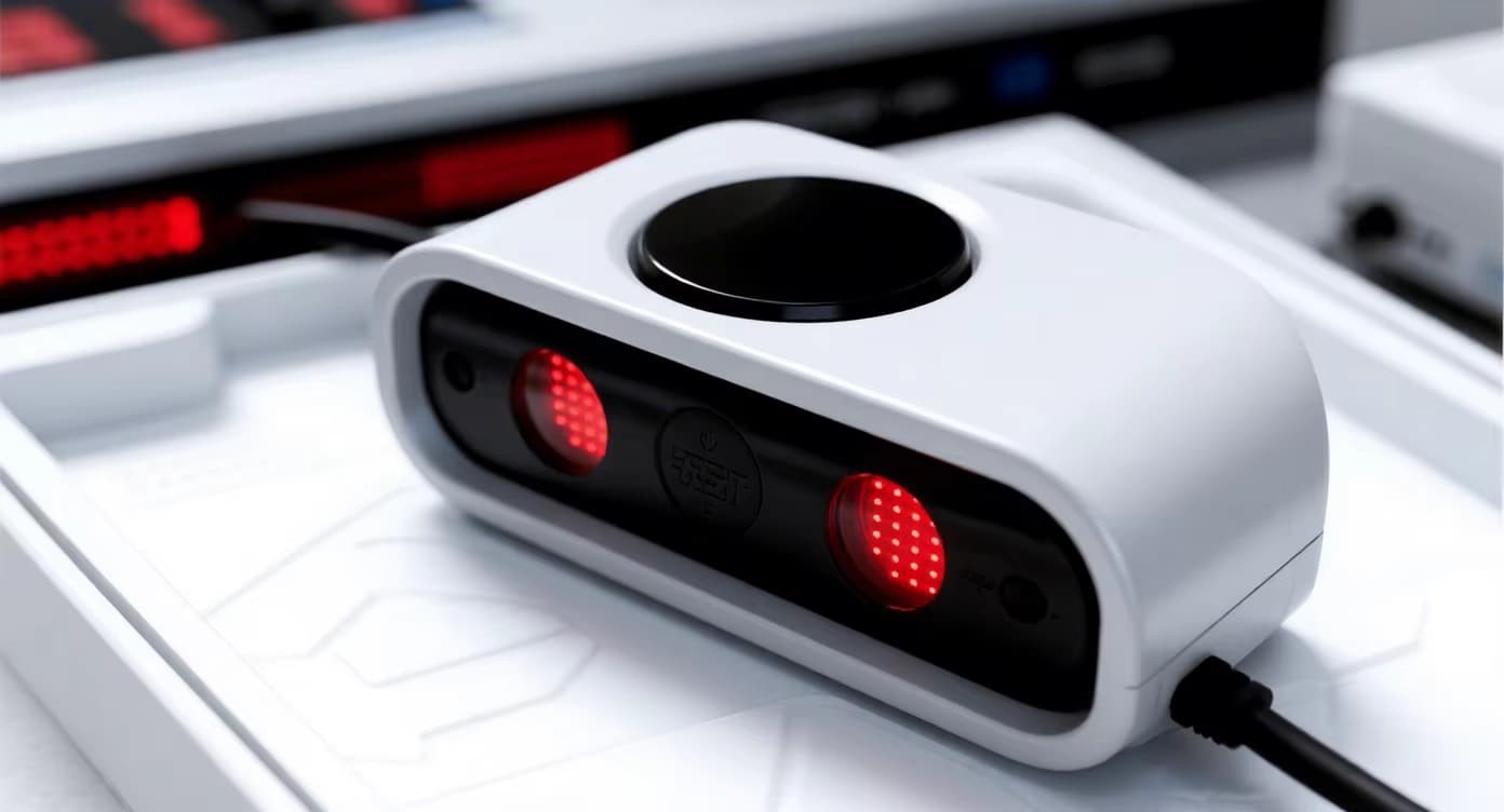 The Future of Smart Parking: Detector Plastic Enclosures with Integrated IoT and Real-Time Monitoring Capabilities