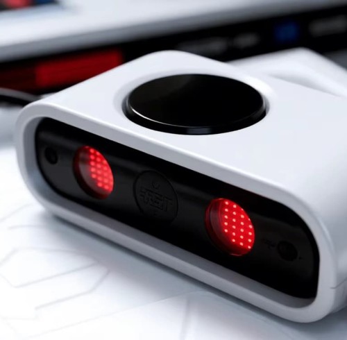 The Future of Smart Parking: Detector Plastic Enclosures with Integrated IoT and Real-Time Monitoring Capabilities