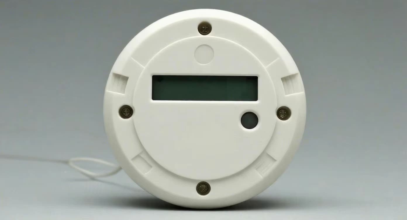 Cost Reduction Strategies for Detector Plastic Enclosure Tooling and Injection Molding