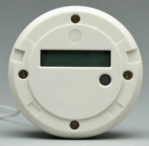 Cost Reduction Strategies for Detector Plastic Enclosure Tooling and Injection Molding