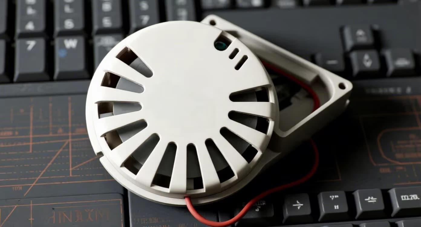 Detector Plastic Enclosure vs. Metal Enclosure: Which One Offers Better Value for Home Use?