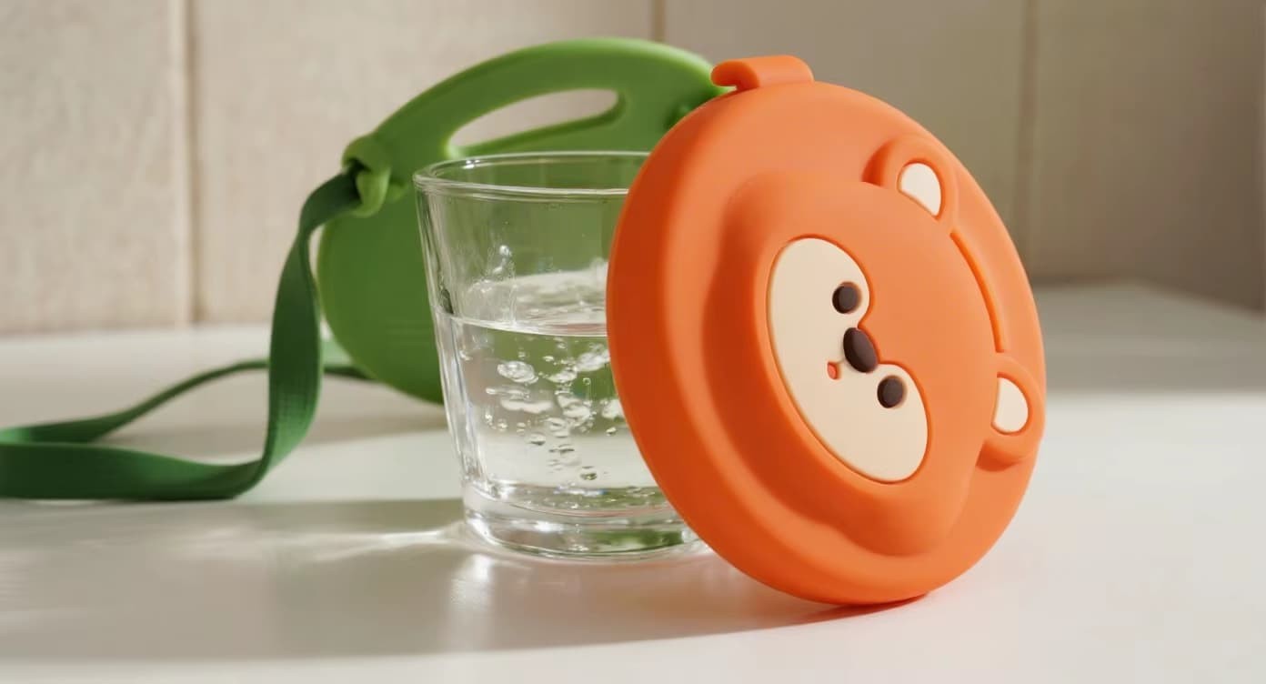Silicone Cup Toppers vs. Hard Plastic Topper: Which Is Better for Daily Use?