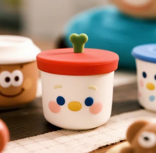 Personalized Silicone Mug Lids — Custom Logo Options for Brand Promotions