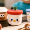 Personalized Silicone Mug Lids — Custom Logo Options for Brand Promotions