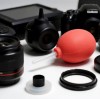 Top 7 Benefits of Custom Silicone Blow Balls for Camera Lens Maintenance