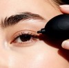 Custom Silicone Dusting Balls for Eyelash Blowing – Hygienic & Salon-Friendly