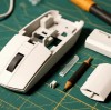 Top 5 Injection Molding Defects in Mouse Enclosure Manufacturing (And How to Fix Them)