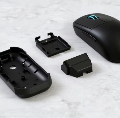 The Role of DFM in Reducing Costs of Custom Plastic Mouse Enclosures