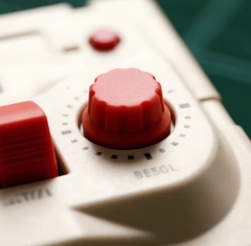 Custom Plastic Switch Button Covers: Design Guide for OEM Projects