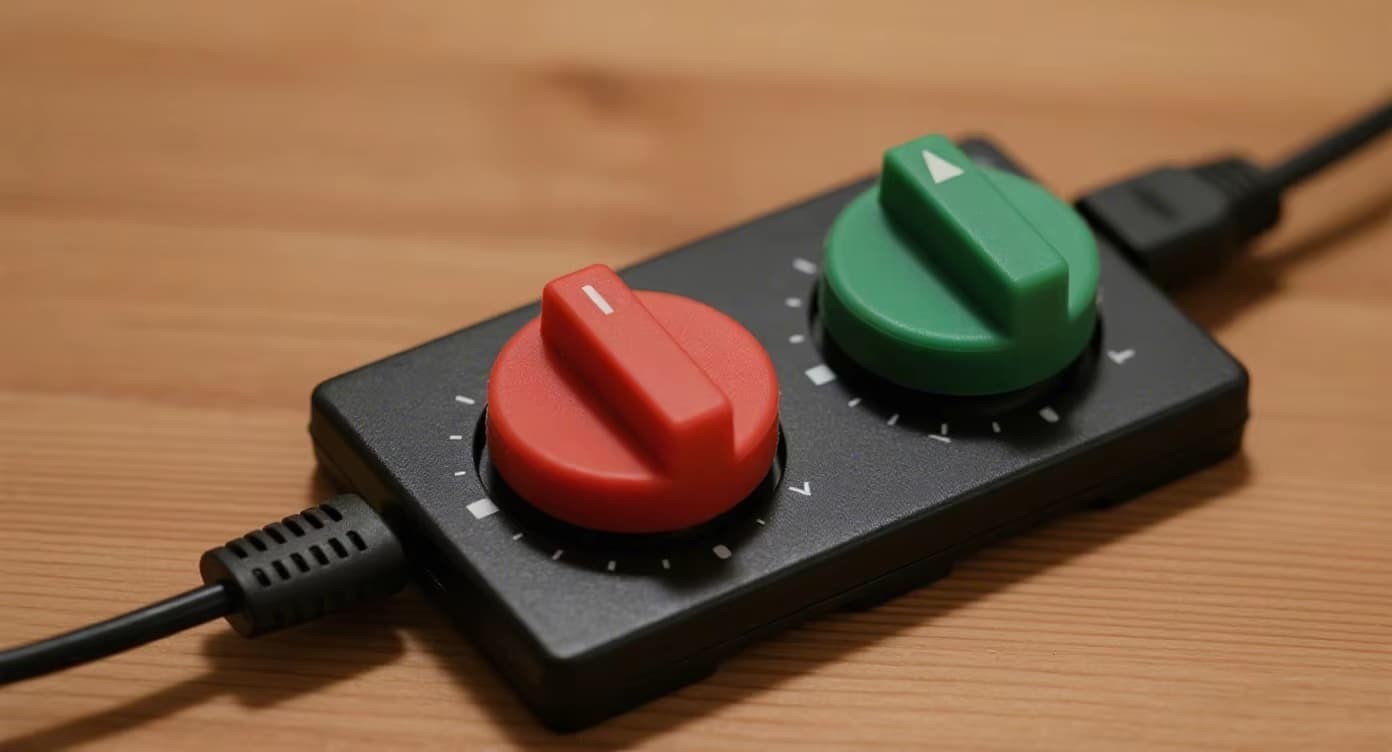 FromRubber custom switch knob plastic cap material comparison: ABS, PC, Nylon samples with high precision injection molding production scene