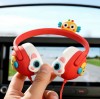Reduce Fatigue and Look Good Streaming: Soft Silicone Headset Covers Every Broadcaster Needs