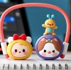 From Dull to Dazzling: Why Streamers Are Decorating Their Gaming Headsets with Silicone Covers