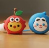 Little Earphone, Big Personalities: Adorable Silicone Earphone Covers for Kids & Adults