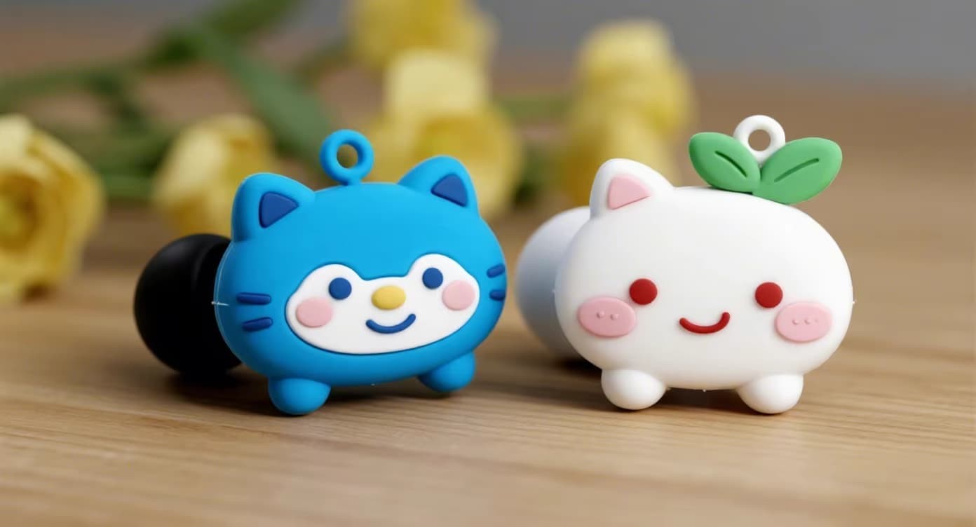 Clean, Cute, and Comfortable – What to Look for in Silicone Earphone Covers