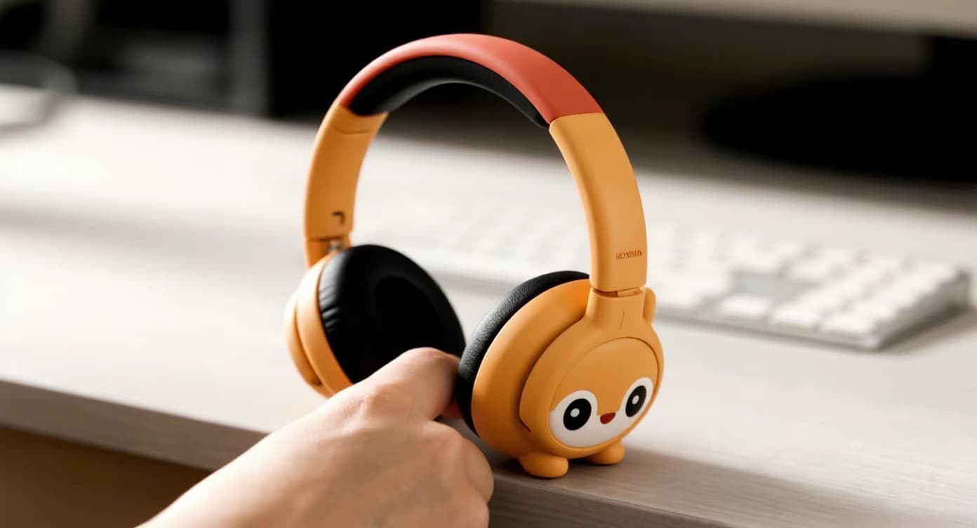 Are Silicone Headset Covers Suitable for Gym Use and Heavy Sweat Conditions?
